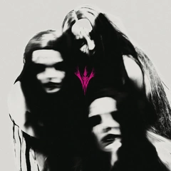 Witch Club Satan Witch Club Satan - LTD (LP)