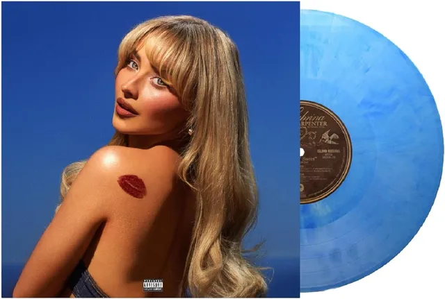 Sabrina Carpenter Short n' Sweet - LTD (LP) 