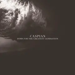 Caspian Hymn For The Greatest… - LTD (LP)