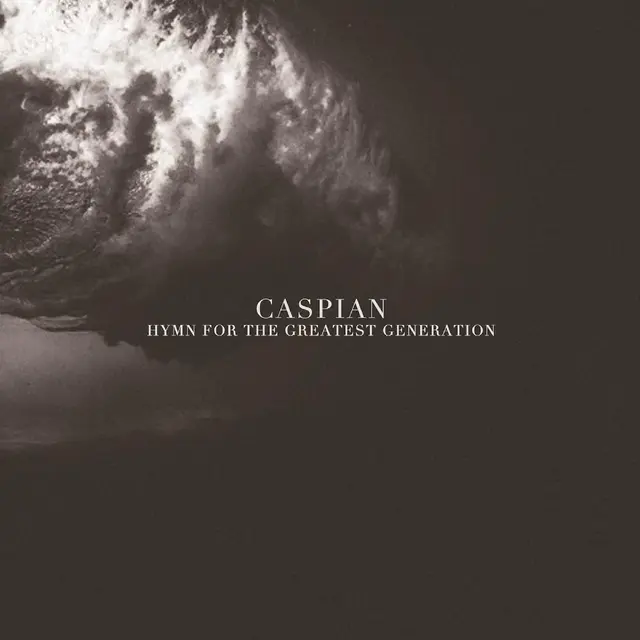 Caspian Hymn For The Greatest… - LTD (LP) 