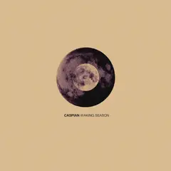 Caspian Waking Season - LTD (LP)