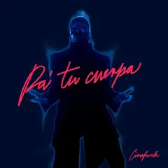 Cimafunk Pa' Tu Cuerpa (LP)