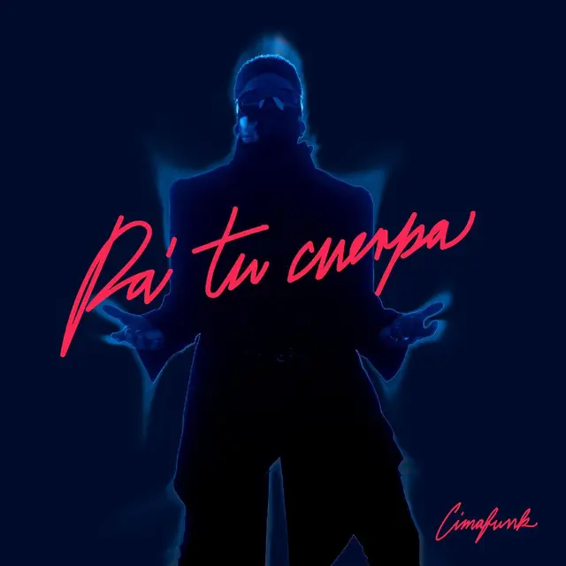 Cimafunk Pa' Tu Cuerpa (LP) 