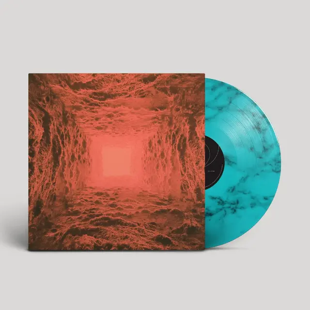 Haunted Plasma I - LTD (LP) 