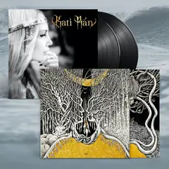 Kati Rán Sala (2LP)