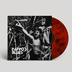 Pappo's Blues Pappo's Blues - LTD (LP)