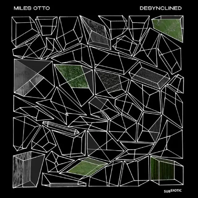 Miles Otto Desynclined (LP) 