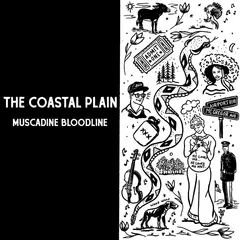 Muscadine Bloodline The Coastal Plain (LP)