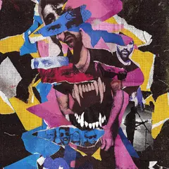 Neon Trees Sink Your Teeth (LP)