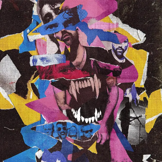 Neon Trees Sink Your Teeth (LP) 