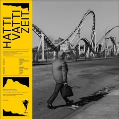 Hatti Vatti Zeit (LP)