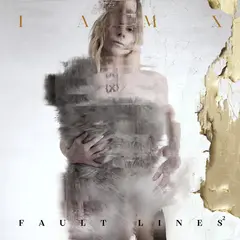 IAMX Fault Lines² (LP)