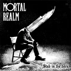 Mortal Realm Stab In The Dark (CD)