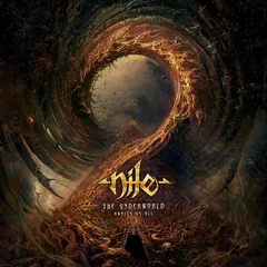 Nile The Underworld Awaits Us All (2LP)