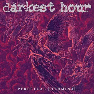Darkest Hour Perpetual | Terminal (LP)
