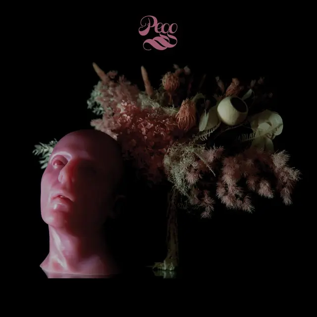 Pegg Pegg (LP) 