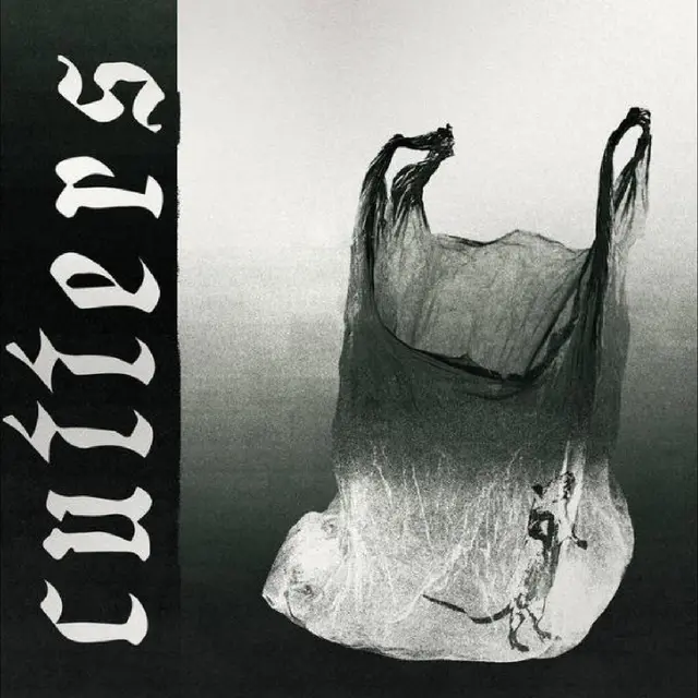 Cutters Psychic Injury (LP) 