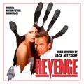 Jack Nitzsche Revenge - OST (CD)