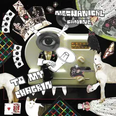Mechanical Canine To My Chagrin (LP)