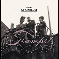 Memorials Tramps! Music By Memorials (7")