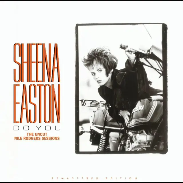 Sheena Easton Do You: The Uncut Nile… - LTD (LP) 