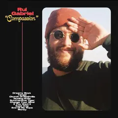 Rui Gabriel Compassion - LTD (LP)