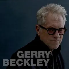 Gerry Beckley Gerry Beckley (LP)