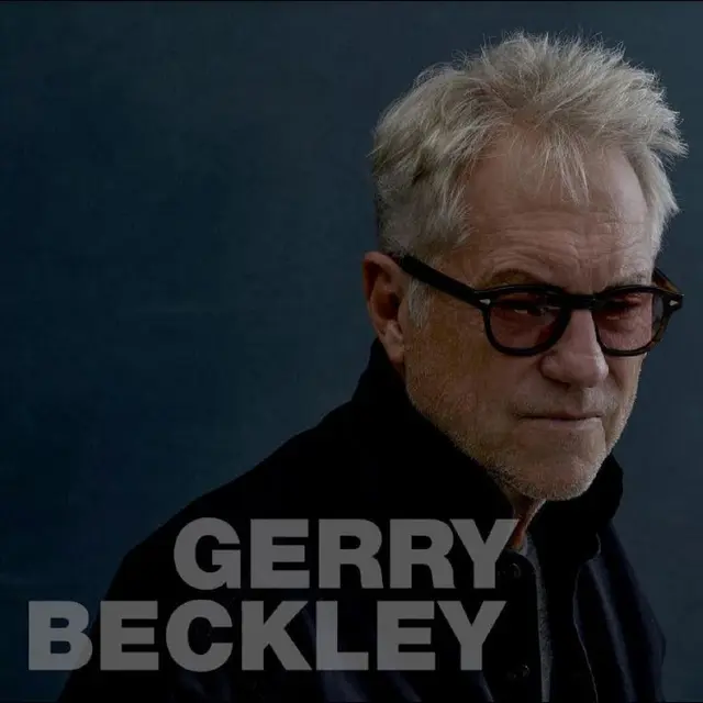 Gerry Beckley Gerry Beckley (LP) 