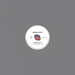 Michael Wycoff Looking Up To You / Diamond Real (12")