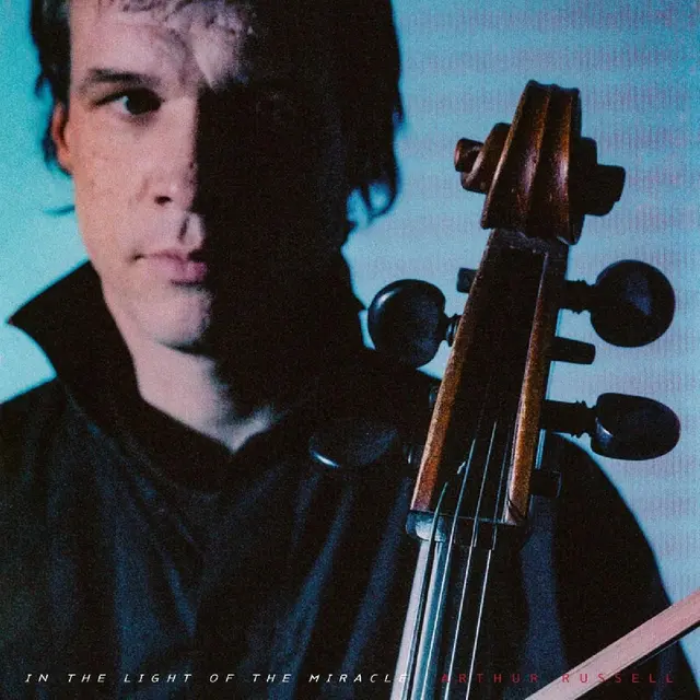 Arthur Russell In The Light Of The Miracle - Rmxs (12") 