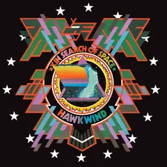 Hawkwind In Search Of Space (2CD+BD A/V)