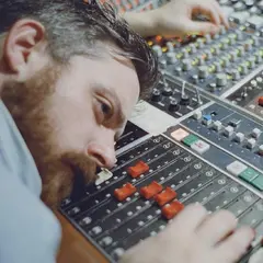 Nick Zanca Hindsight (LP)