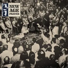 Taraneh New Age Prayer (LP)