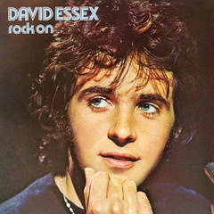 David Essex Rock On - LTD (LP)