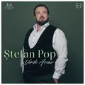 Stefan Pop Verdi Arias (CD)