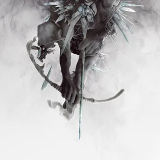Linkin Park The Hunting Party - LTD (2LP)