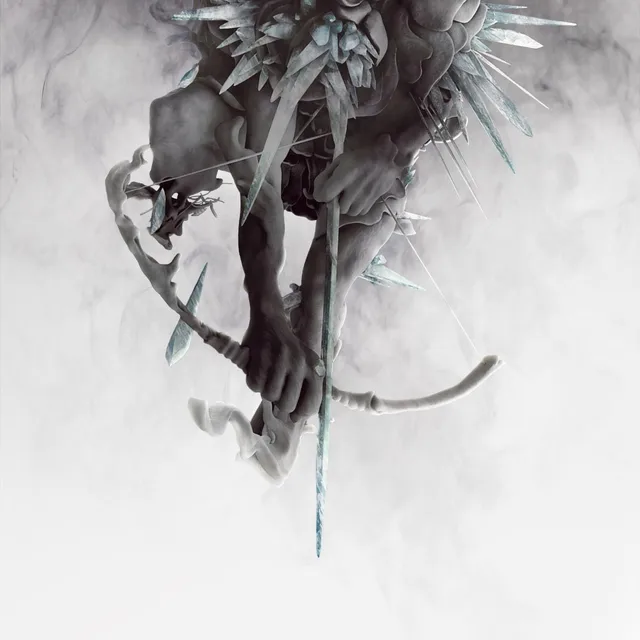 Linkin Park The Hunting Party - LTD (2LP) 