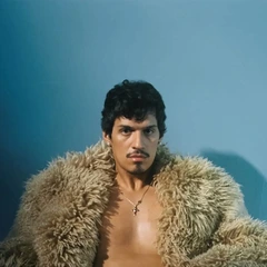 Omar Apollo God Said No - LTD (LP)