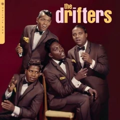 The Drifters Now Playing - LTD (LP)