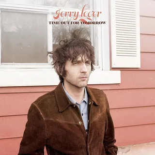 Jerry Leger Time Out For Tomorrow (CD)