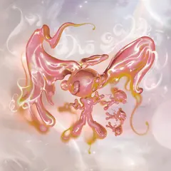 Hakushi Hasegawa Mahogakko (LP)