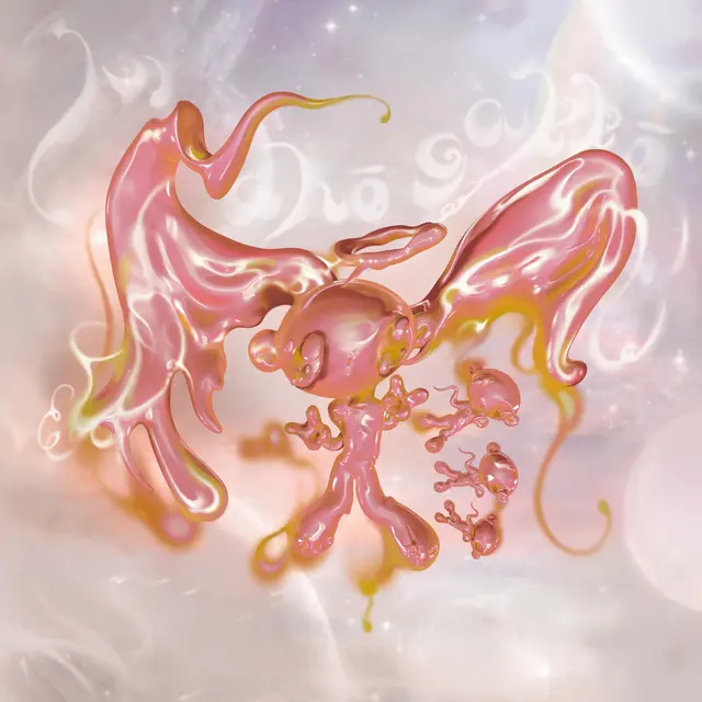 Hakushi Hasegawa Mahogakko (LP) 