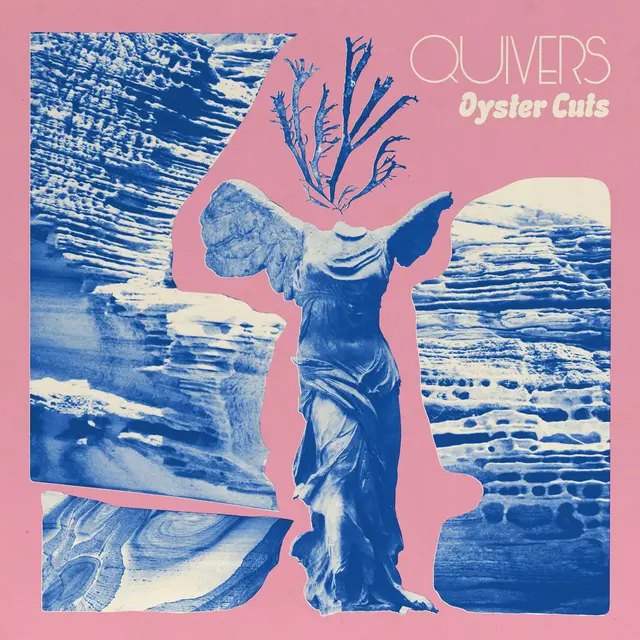 Quivers Oyster Cuts (LP) 