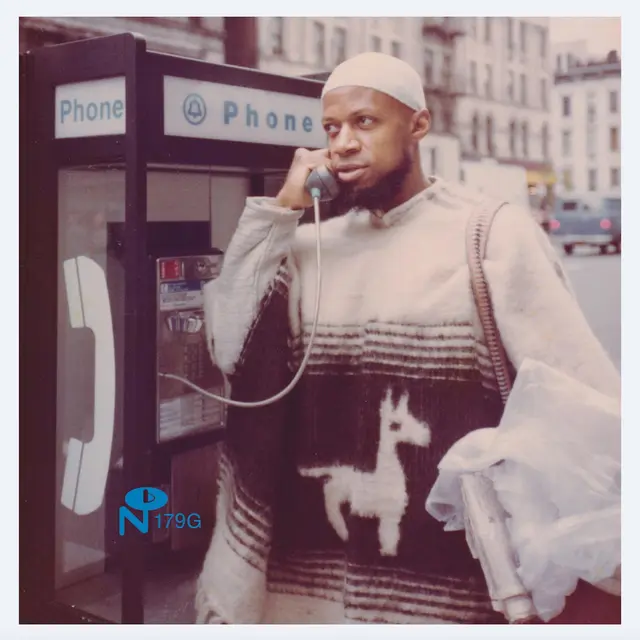 Laraaji Glimpses Of Infinity - LTD (LP) 