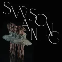 Austra Swan Song - Original Score (LP)