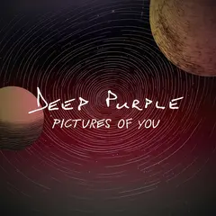 Deep Purple Pictures Of You (CD-Single)