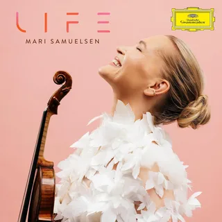 Mari Samuelsen Life - LTD (LP)