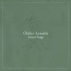 Ólafur Arnalds Islands Songs (CD)