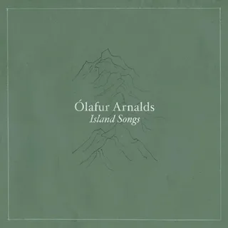 Ólafur Arnalds Islands Songs (CD)