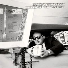 Beastie Boys Ill Communication: 30th… - LTD (3LP)